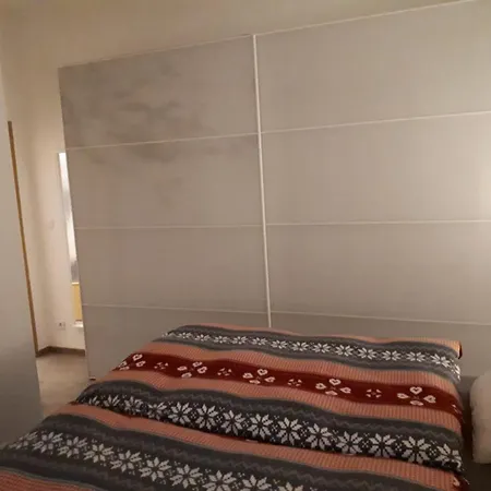 Ferienwohnung Mit Charme