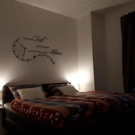 Apartment Ferienwohnung Mit Charme