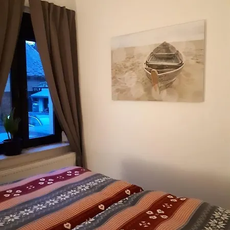 Ferienwohnung Mit Charme