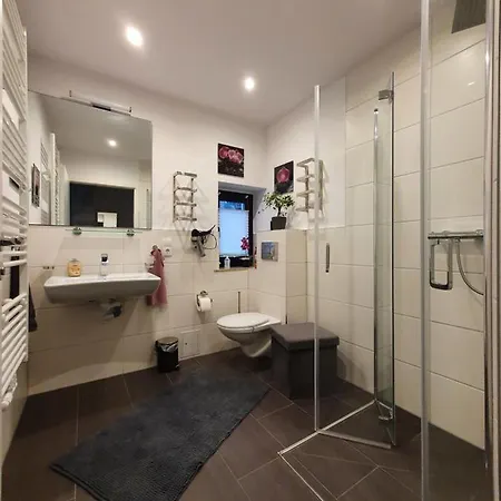 Apartment Ferienwohnung Mit Charme