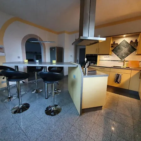 Ferienwohnung Mit Charme