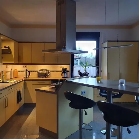Ferienwohnung Mit Charme Apartment *