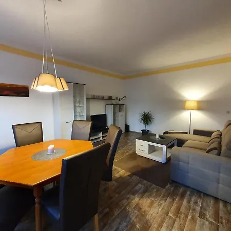 Ferienwohnung Mit Charme