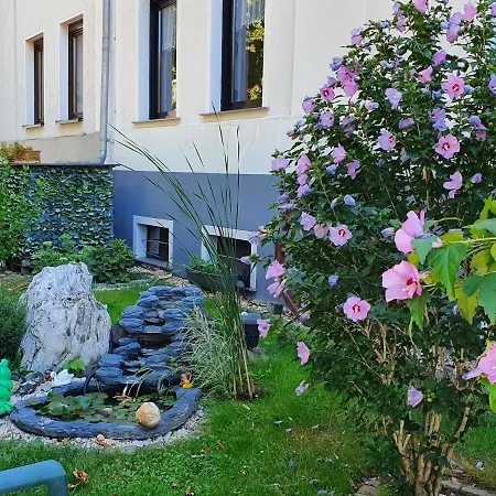 Ferienwohnung Mit Charme Apartment