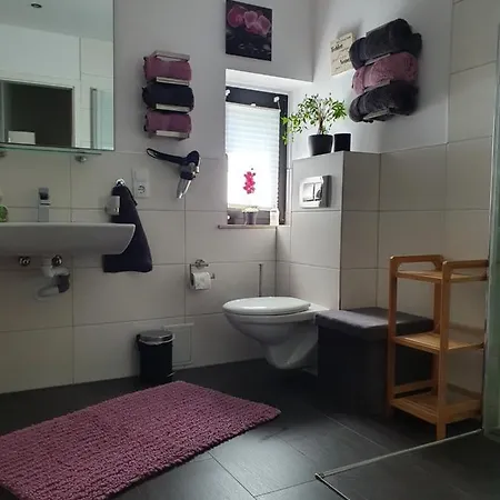 Apartment Ferienwohnung Mit Charme