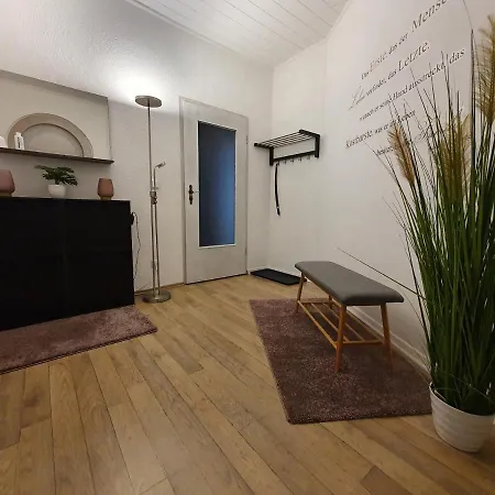 Ferienwohnung Mit Charme * Neukieritzsch